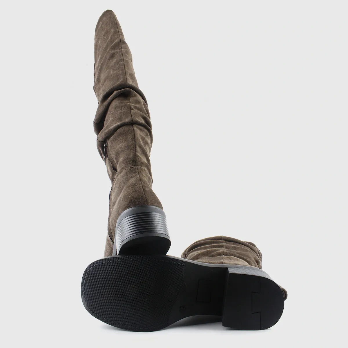 BOTAS MUJER INDEX ILOPA - 6
