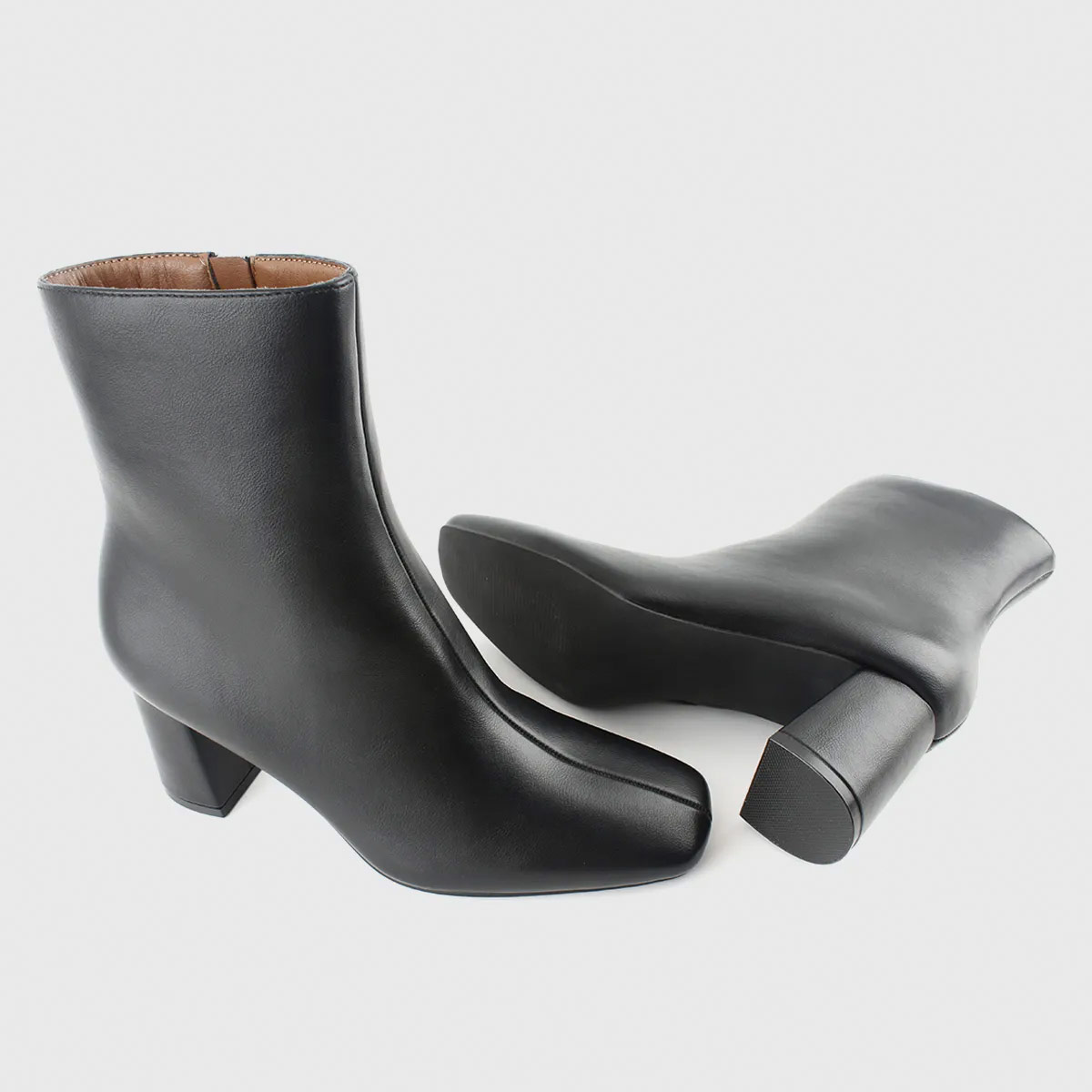 BOTINES MUJER MARQUIS MUDI  - 5