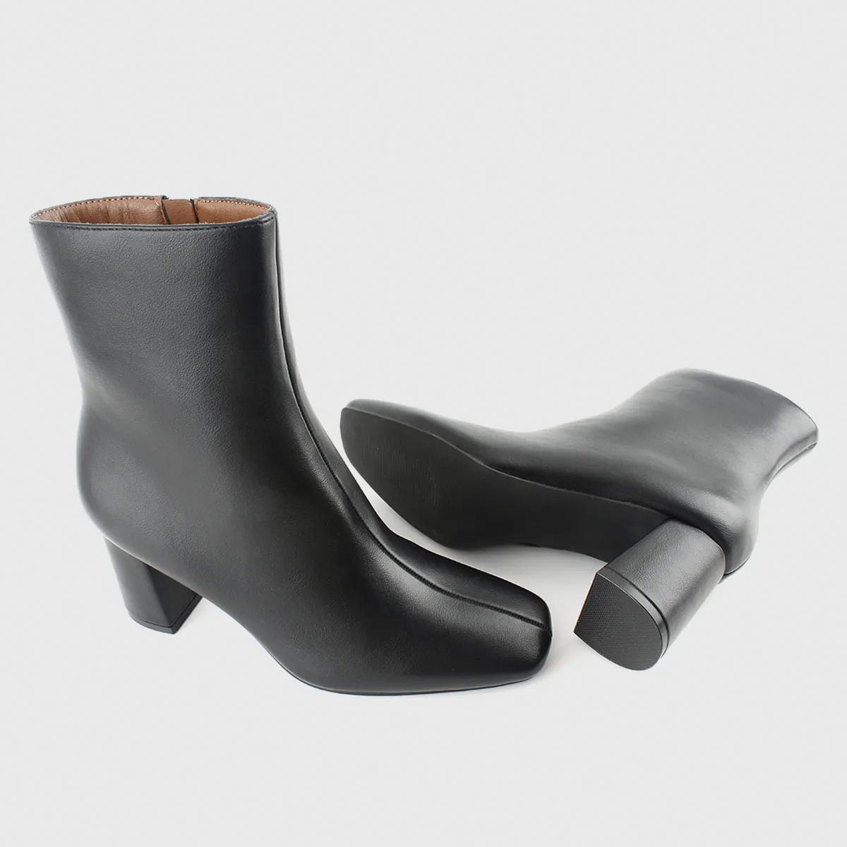 BOTINES MUJER MARQUIS MUDI - 5