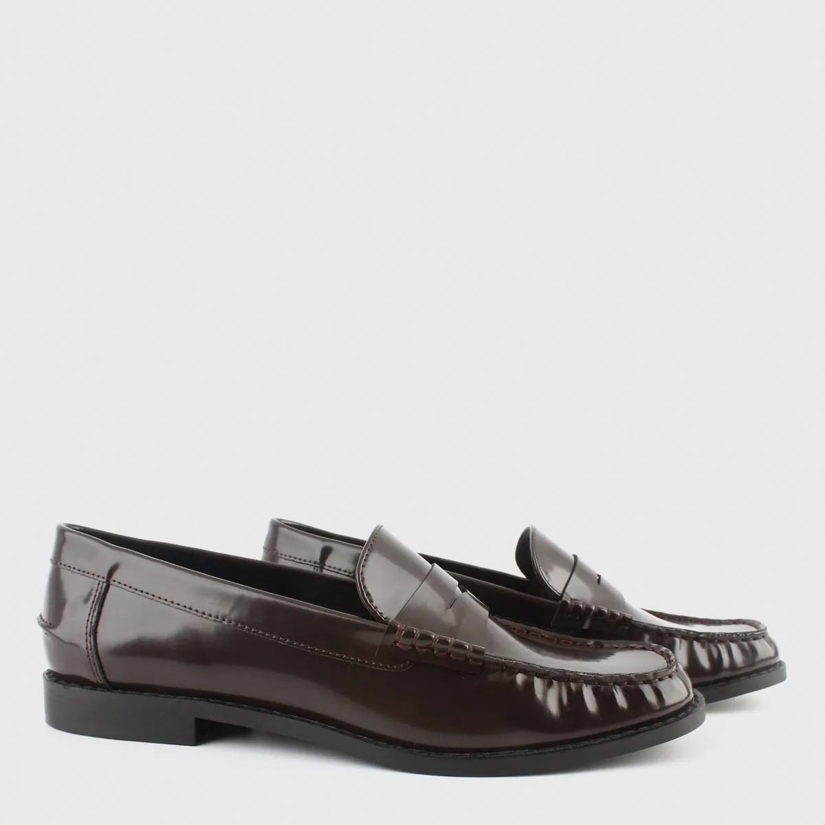 MOCASINES MUJER INDEX INONA - 2
