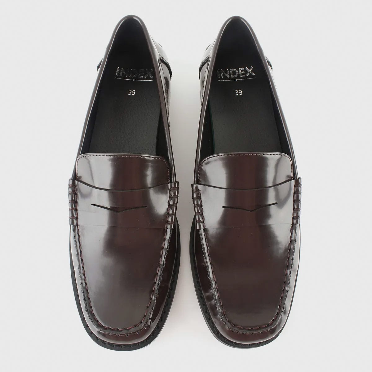 MOCASINES MUJER INDEX INONA - 4