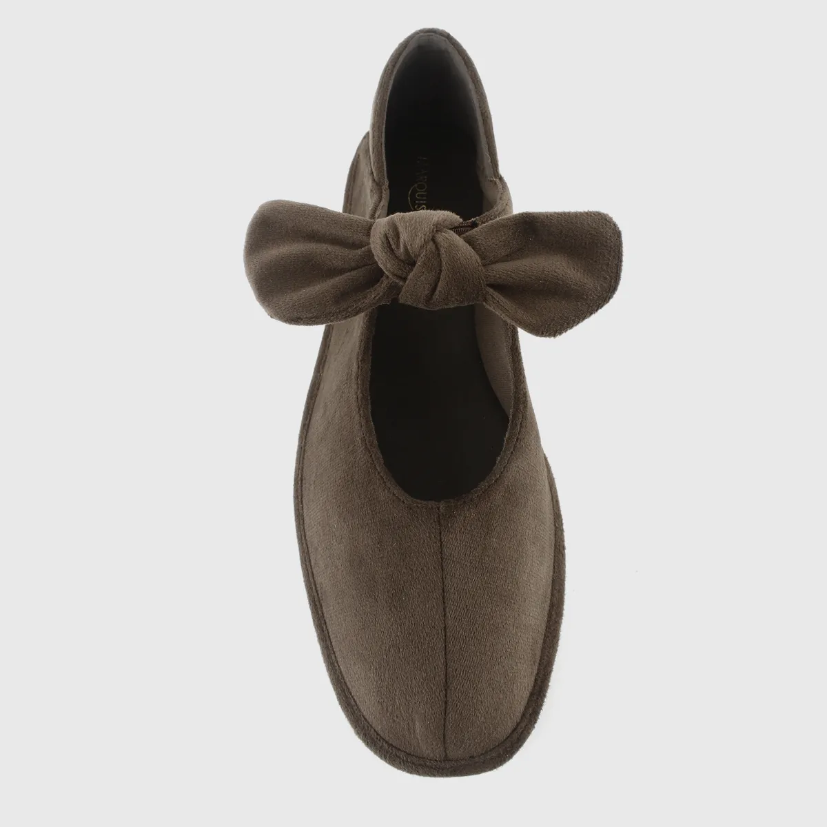 BALLERINAS MUJER MARQUIS MIVO - 3