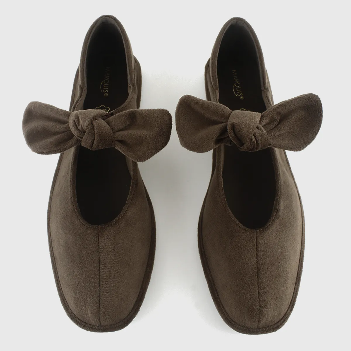 BALLERINAS MUJER MARQUIS MIVO - 5