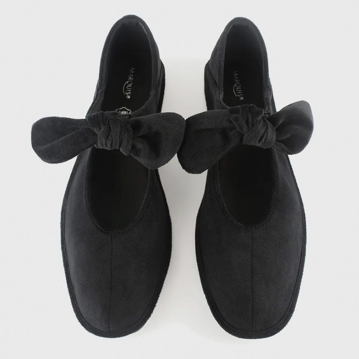 BALLERINAS MUJER MARQUIS MIVO - 5