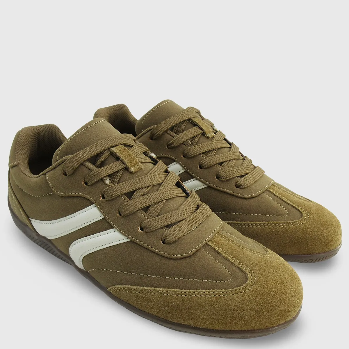 ZAPATILLAS MUJER INDEX CASUALES IPANA - 2