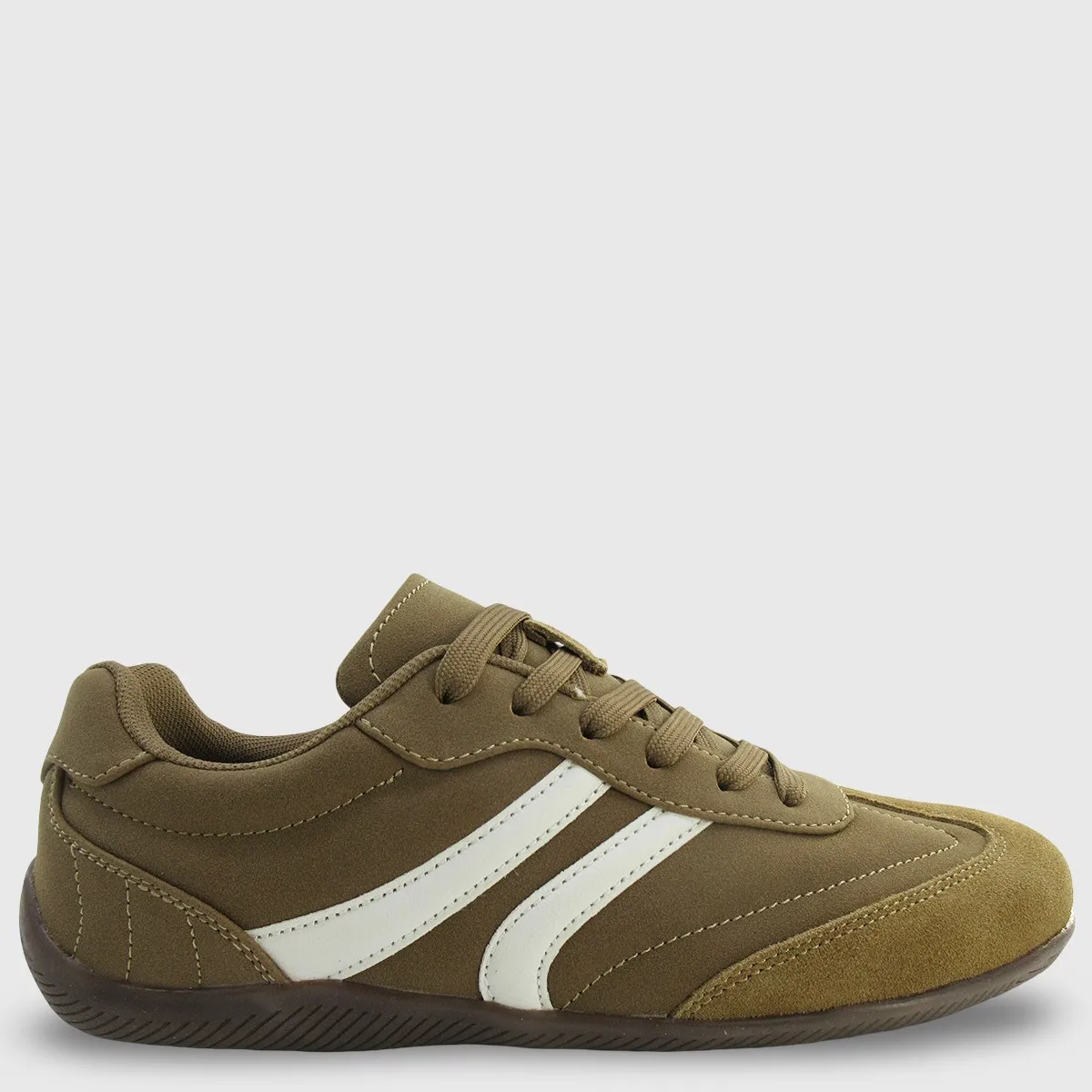 ZAPATILLAS MUJER INDEX CASUALES IPANA - 1