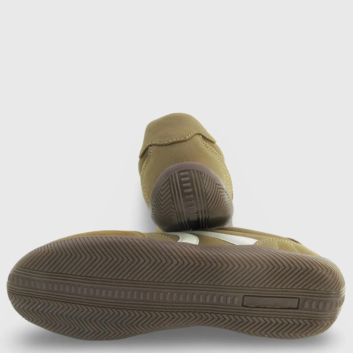 ZAPATILLAS MUJER INDEX CASUALES IPANA - 4