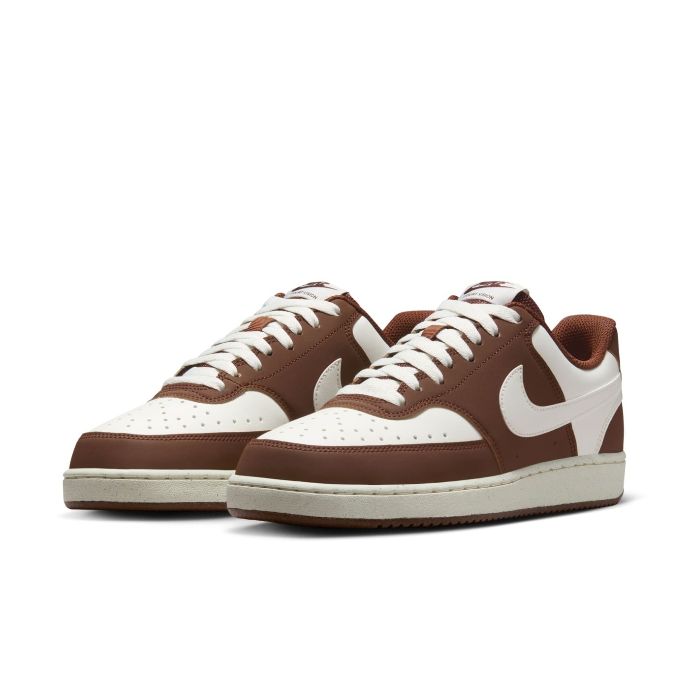 ZAPATILLAS MUJER NIKE URBANAS COURT VISION LO 1 - 1