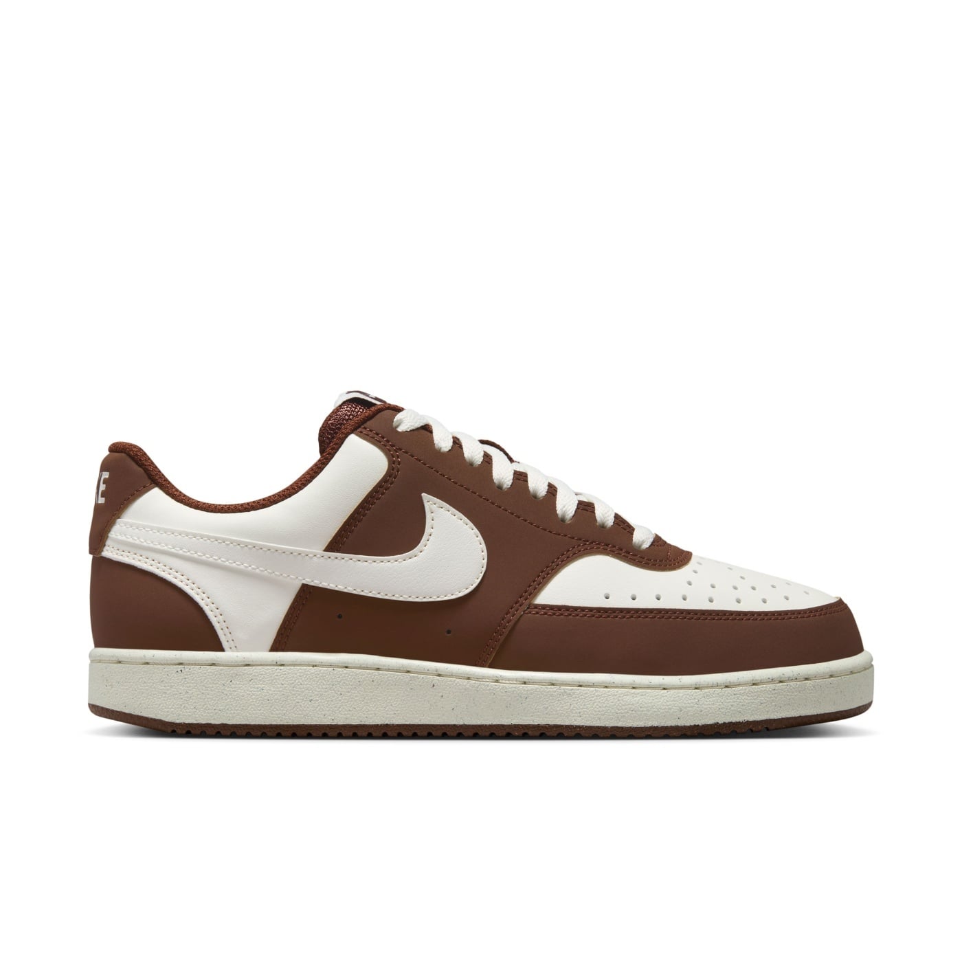 ZAPATILLAS MUJER NIKE URBANAS COURT VISION LO 1 - 3