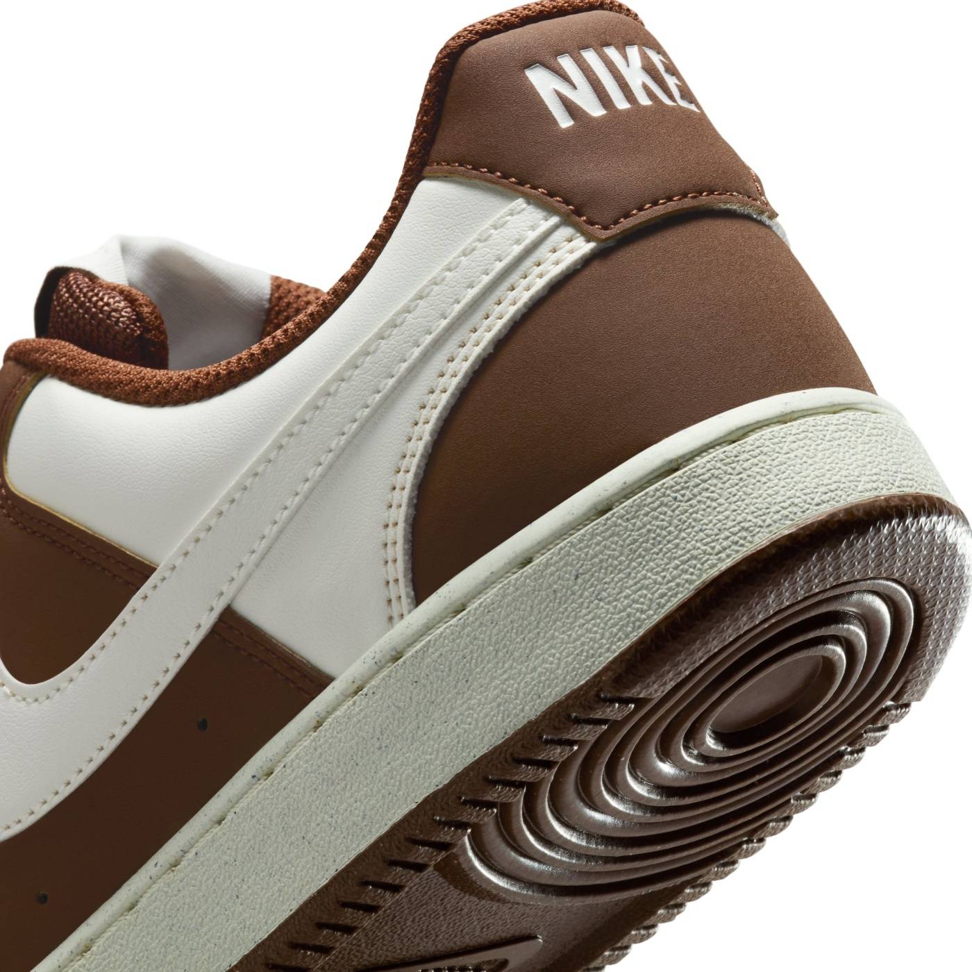 ZAPATILLAS MUJER NIKE URBANAS COURT VISION LO 1 - 5