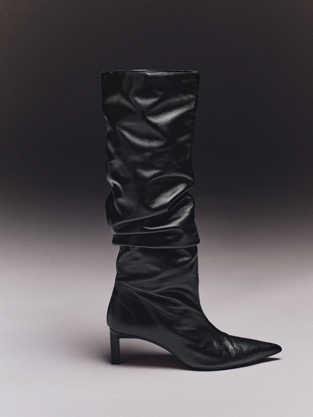 BOTAS MUJER INDEX ITANI - 1