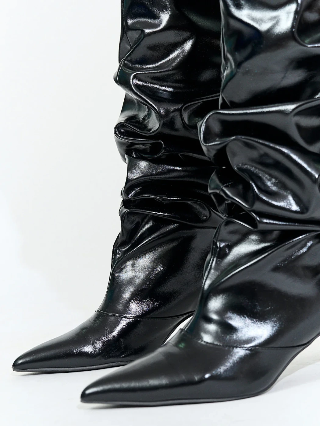 BOTAS MUJER INDEX ITANI - 5