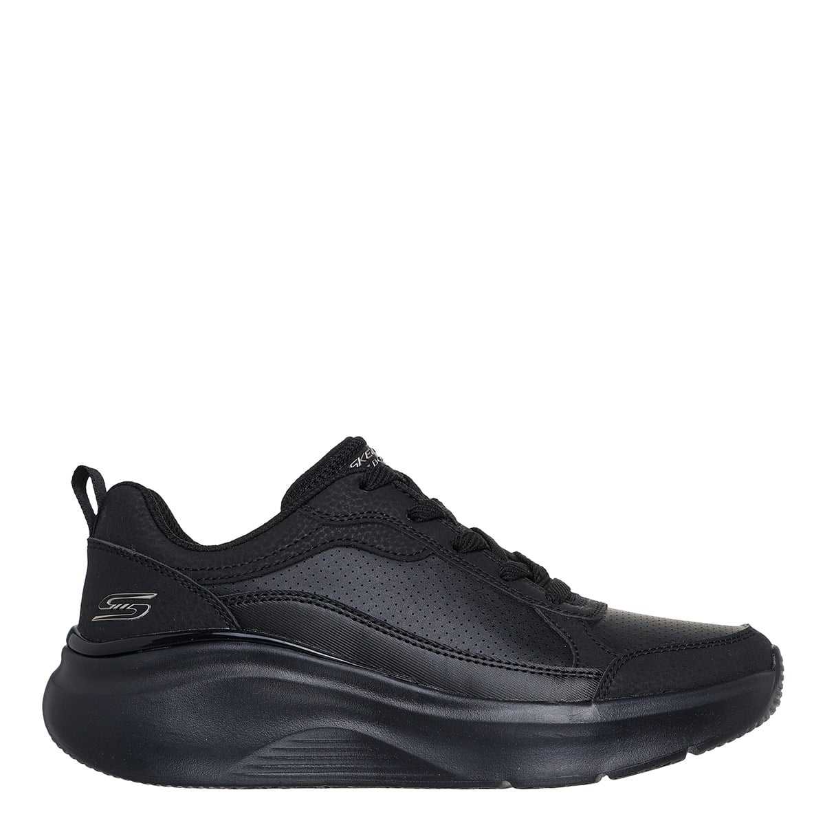 ZAPATILLAS URBANAS SKECHERS 117462-BBK BOBS B LOVE - 2