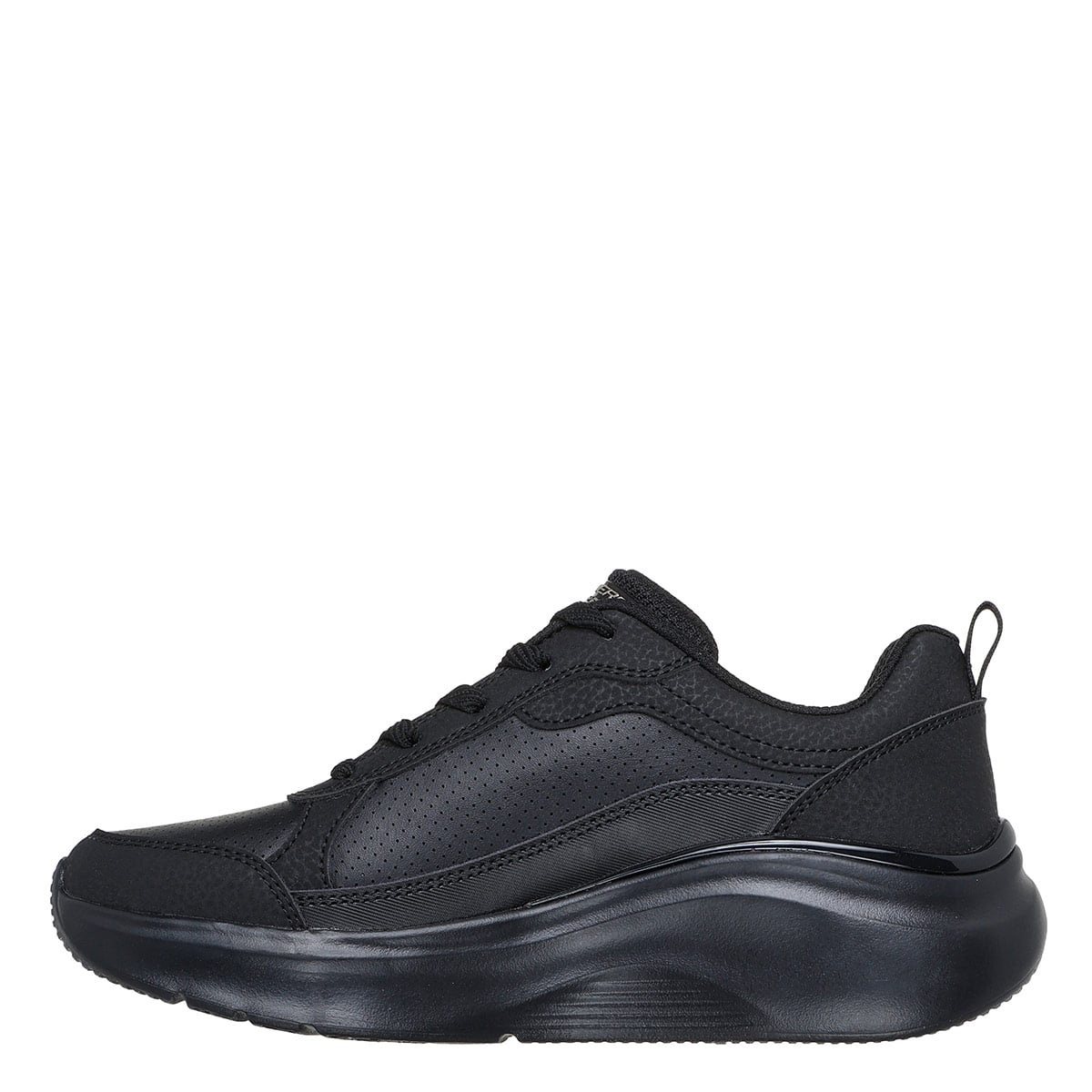 ZAPATILLAS URBANAS SKECHERS 117462-BBK BOBS B LOVE - 3