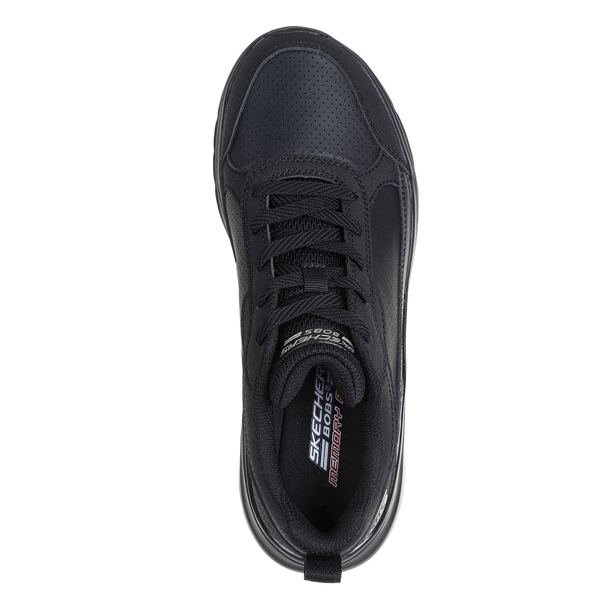 ZAPATILLAS URBANAS SKECHERS 117462-BBK BOBS B LOVE - 4