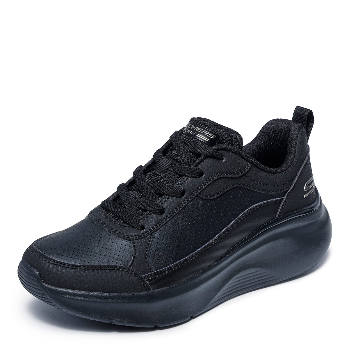 ZAPATILLAS URBANAS SKECHERS 117462-BBK BOBS B LOVE - 6