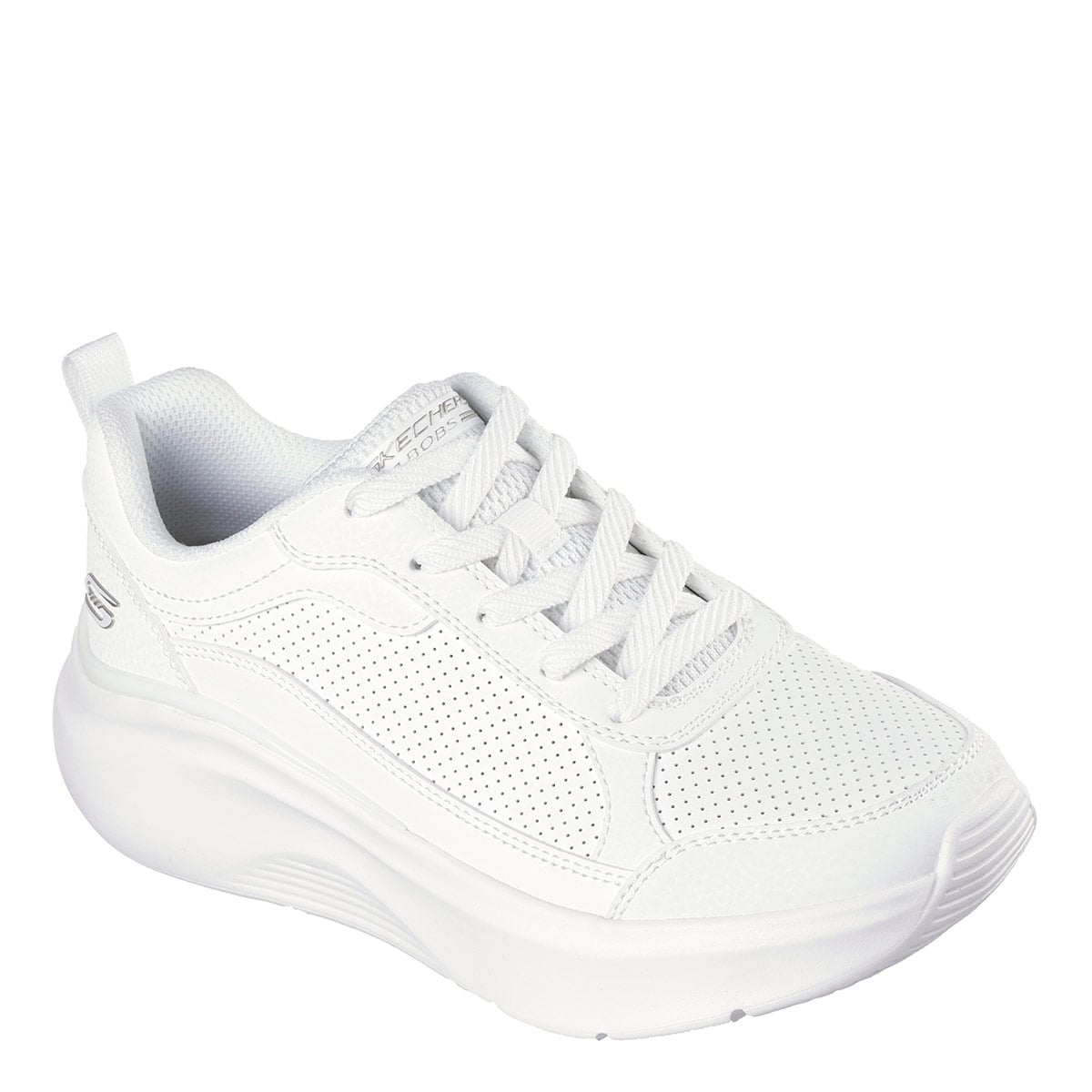 ZAPATILLAS URBANAS SKECHERS 117462-W BOBS B LOVE - 1