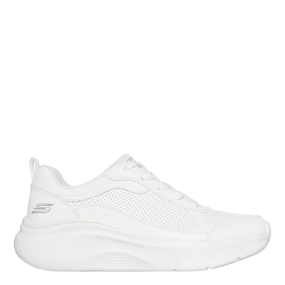 ZAPATILLAS URBANAS SKECHERS 117462-W BOBS B LOVE - 2