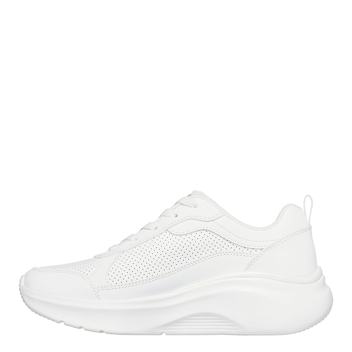 ZAPATILLAS URBANAS SKECHERS 117462-W BOBS B LOVE - 3