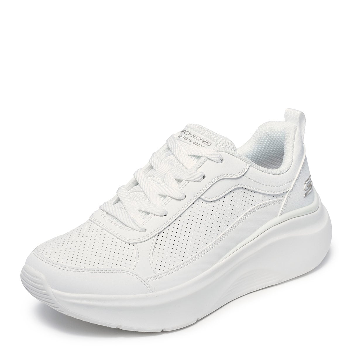 ZAPATILLAS URBANAS SKECHERS 117462-W BOBS B LOVE - 6