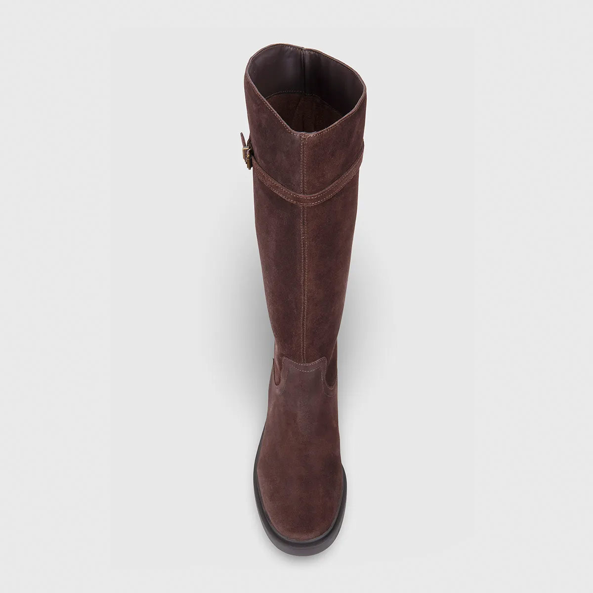 BOTAS CUERO MUJER MARQUIS MECUNI - 3