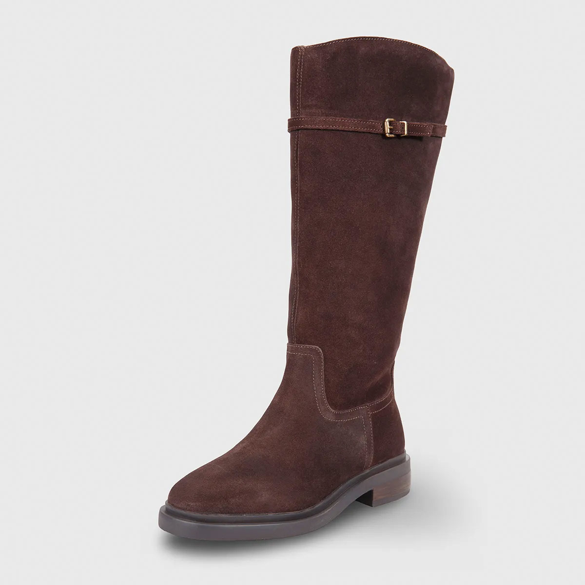BOTAS CUERO MUJER MARQUIS MECUNI - 4