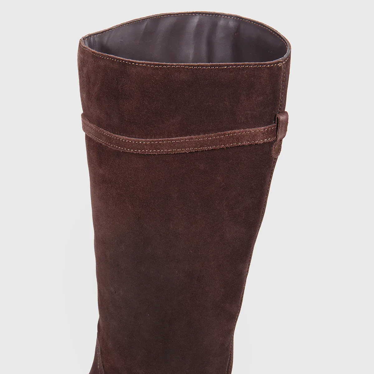 BOTAS CUERO MUJER MARQUIS MECUNI - 6