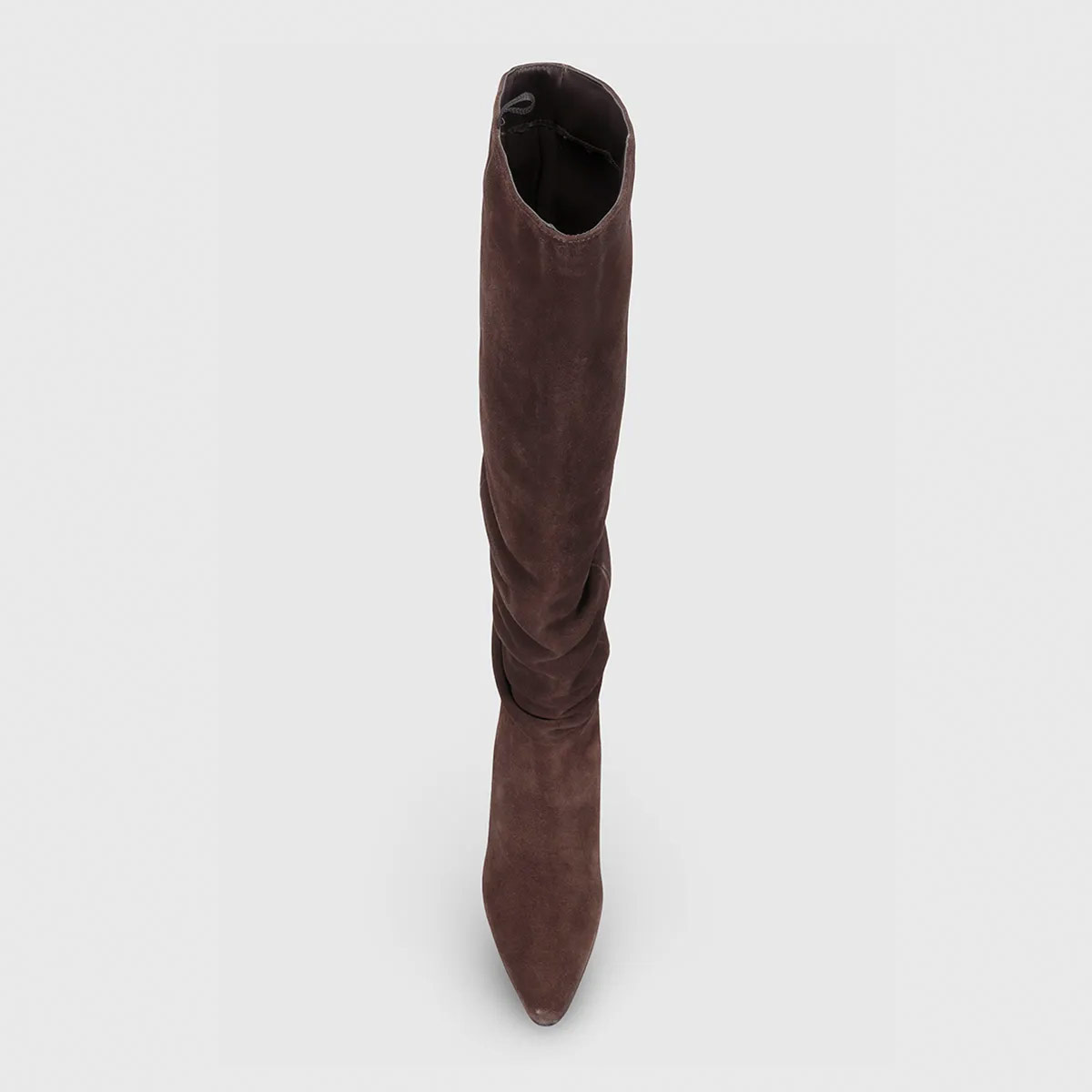 BOTAS CUERO MUJER MARQUIS MELATO - 3
