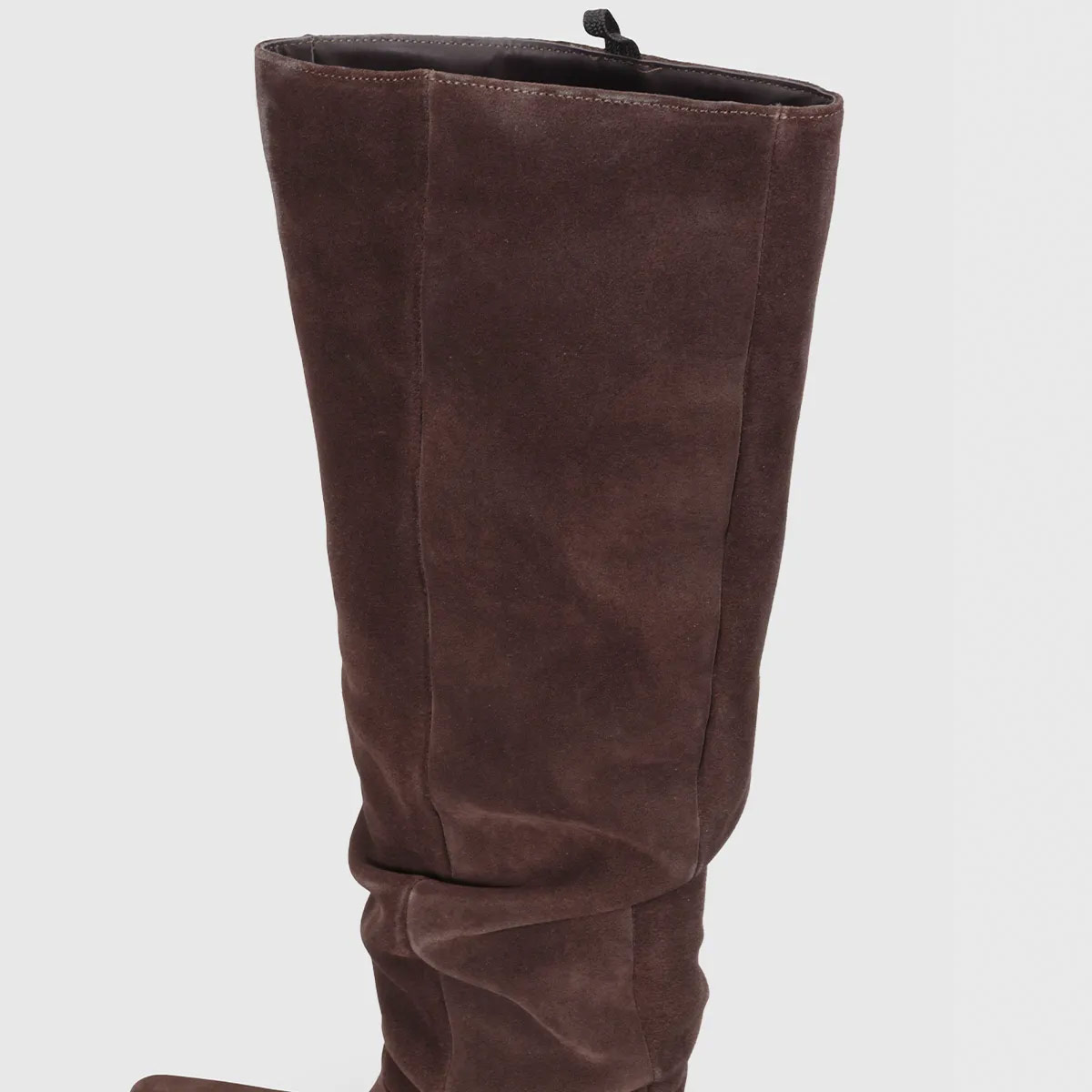 BOTAS CUERO MUJER MARQUIS MELATO - 6