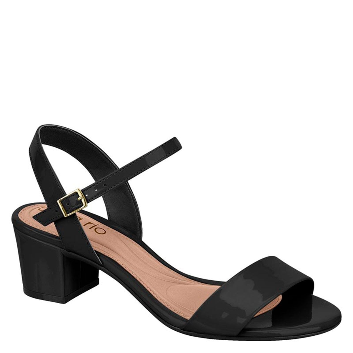 SANDALIAS MUJER BEIRA RIO NEGRO - 1