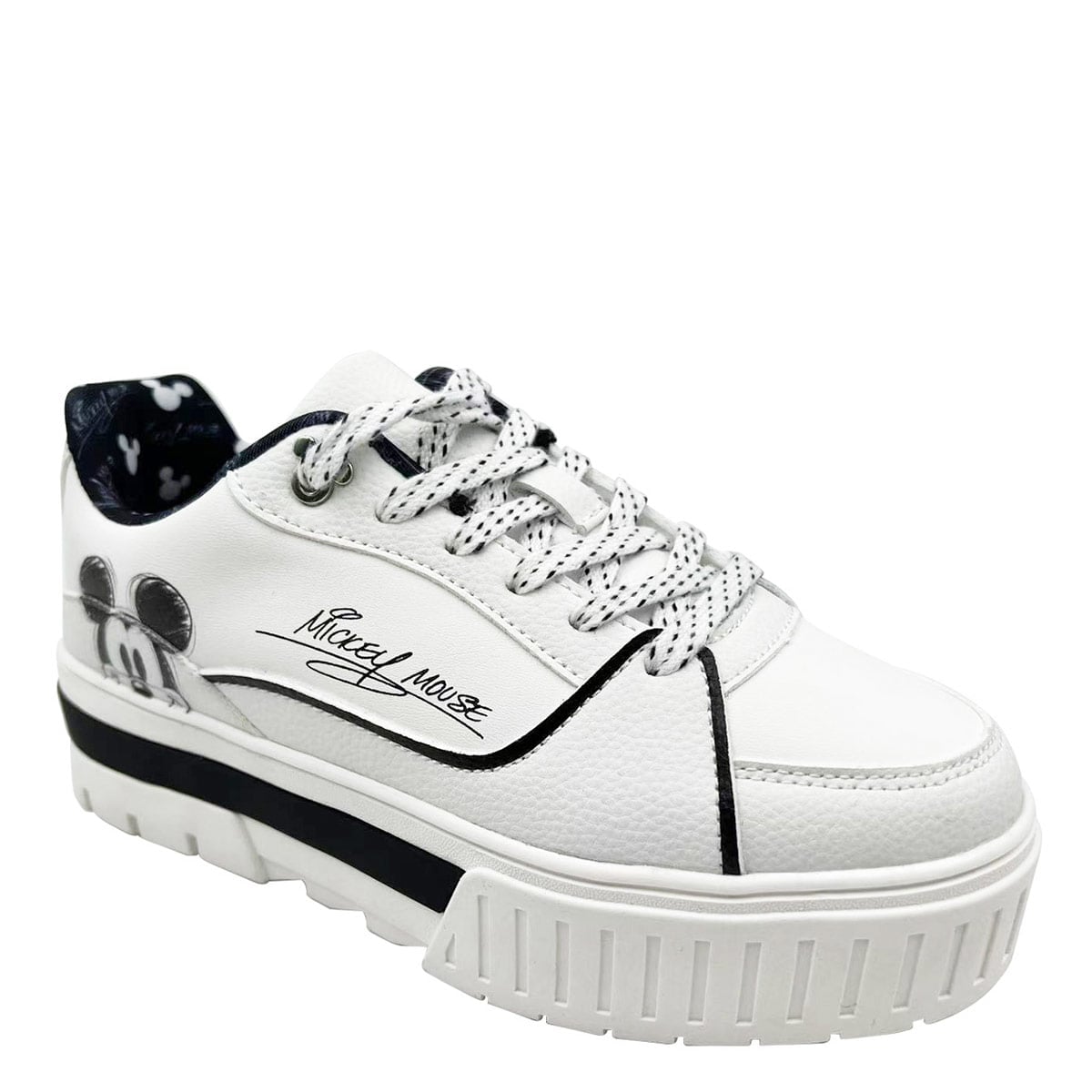ZAPATILLAS URBANAS MUJER CHABELY 2KY05300001 - 1