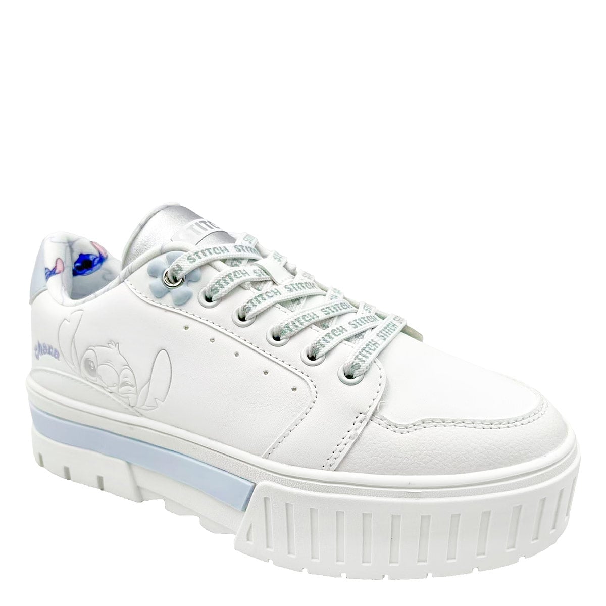 ZAPATILLAS URBANAS MUJER CHABELY 2TY05400001 - 1