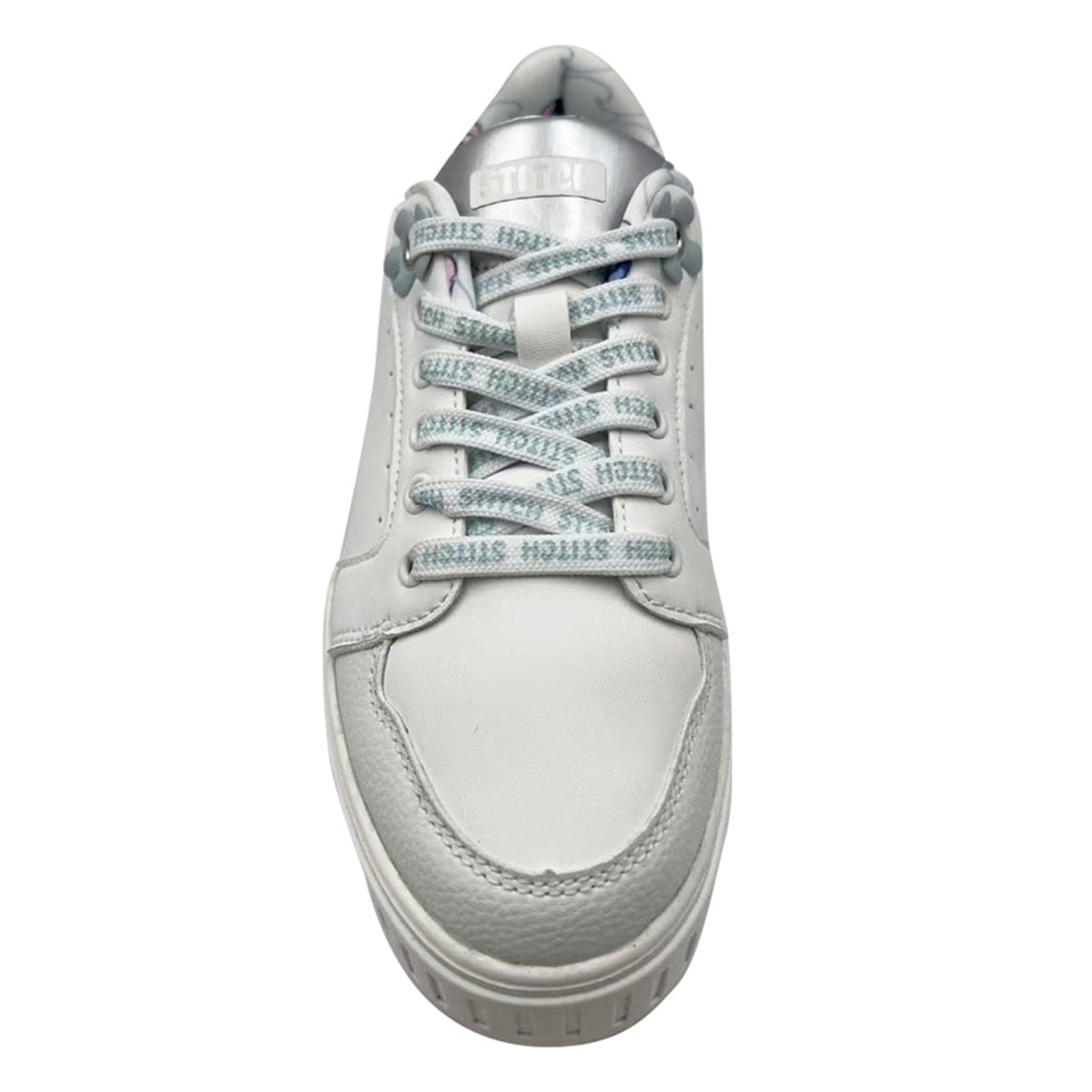 ZAPATILLAS URBANAS MUJER CHABELY 2TY05400001 - 2