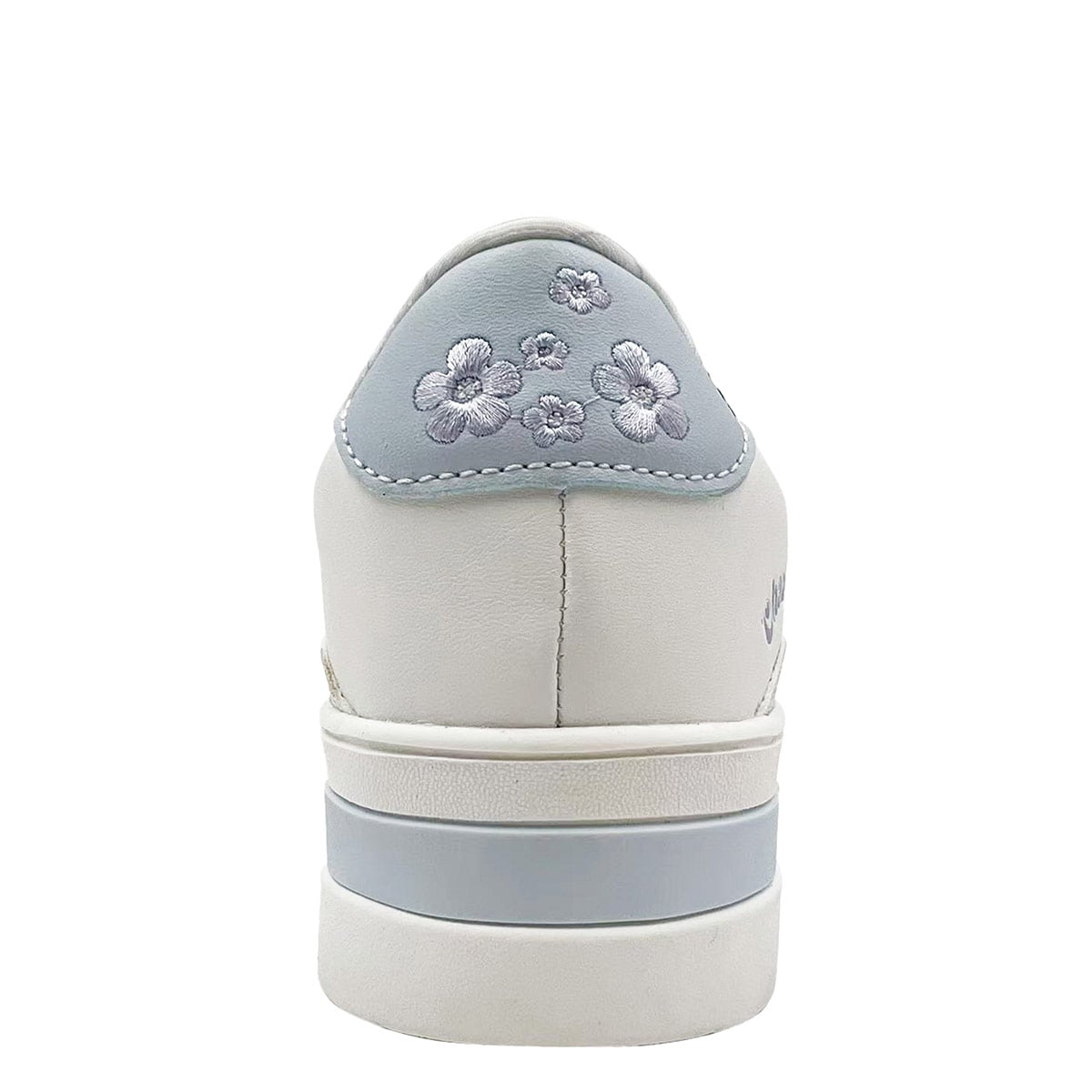 ZAPATILLAS URBANAS MUJER CHABELY 2TY05400001 - 3