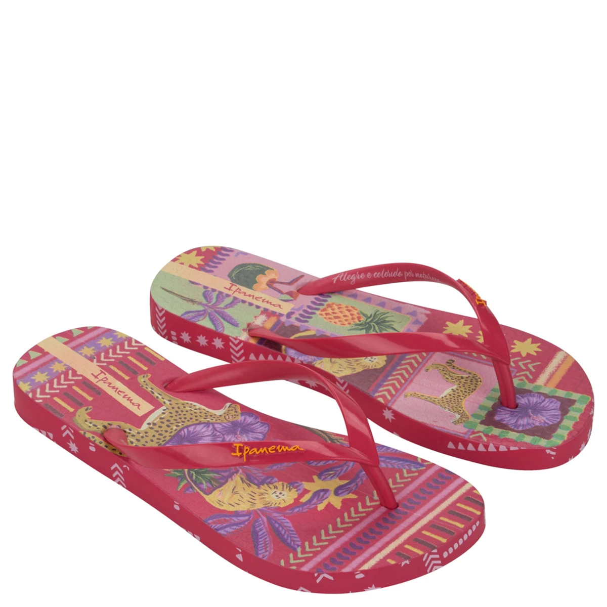 SANDALIAS MUJER IPANEMA 2IPS8300014 - 1