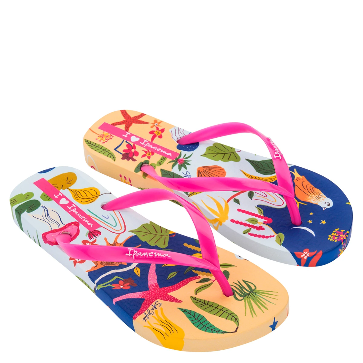 SANDALIAS MUJER IPANEMA 2IPJ1400008 - 1
