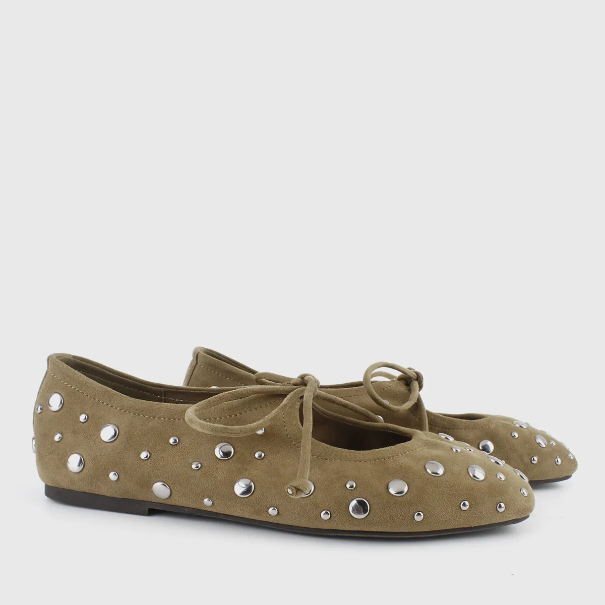 BALLERINAS MUJER INDEX ILARE  - 2