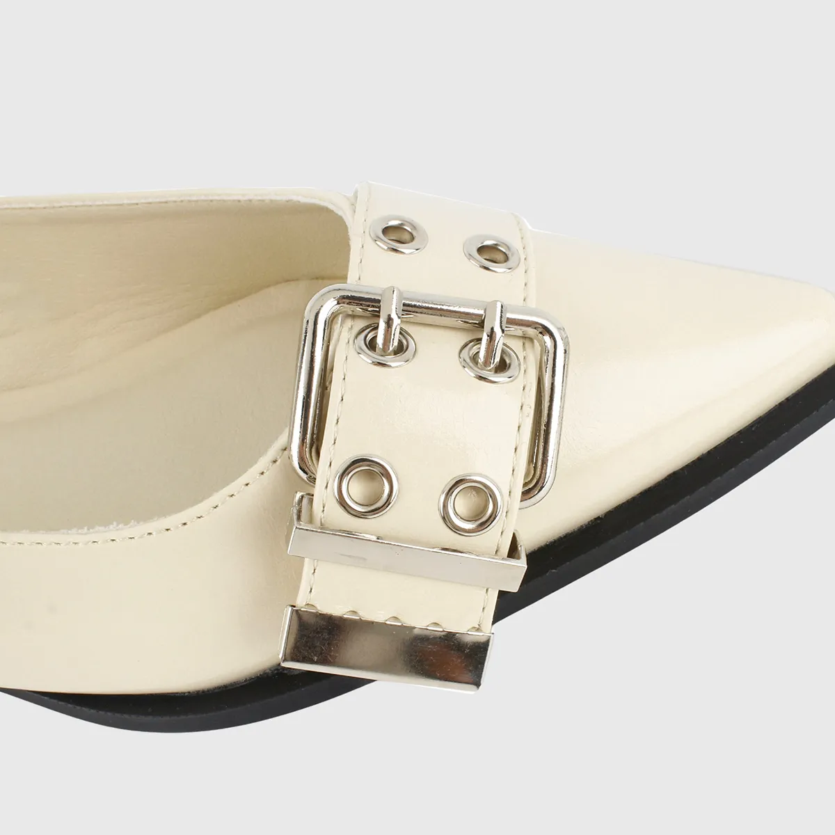 ZAPATOS MUJER MARQUIS MOKER4 - 6
