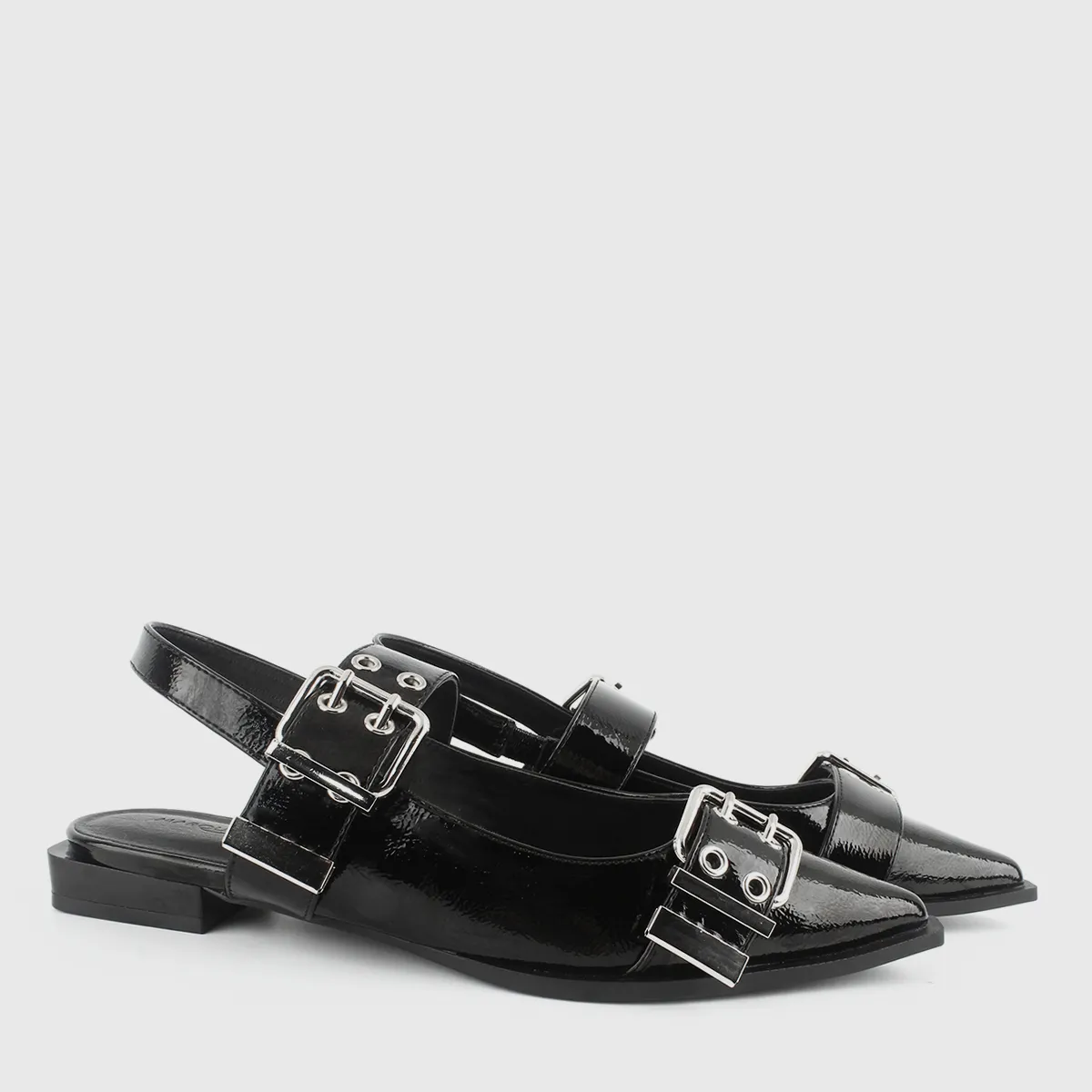 ZAPATOS MUJER MARQUIS MOKER4 - 2