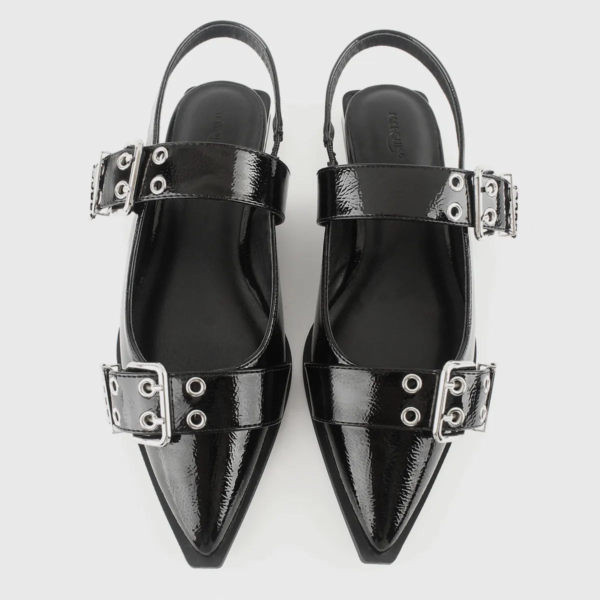 ZAPATOS MUJER MARQUIS MOKER4 - 4