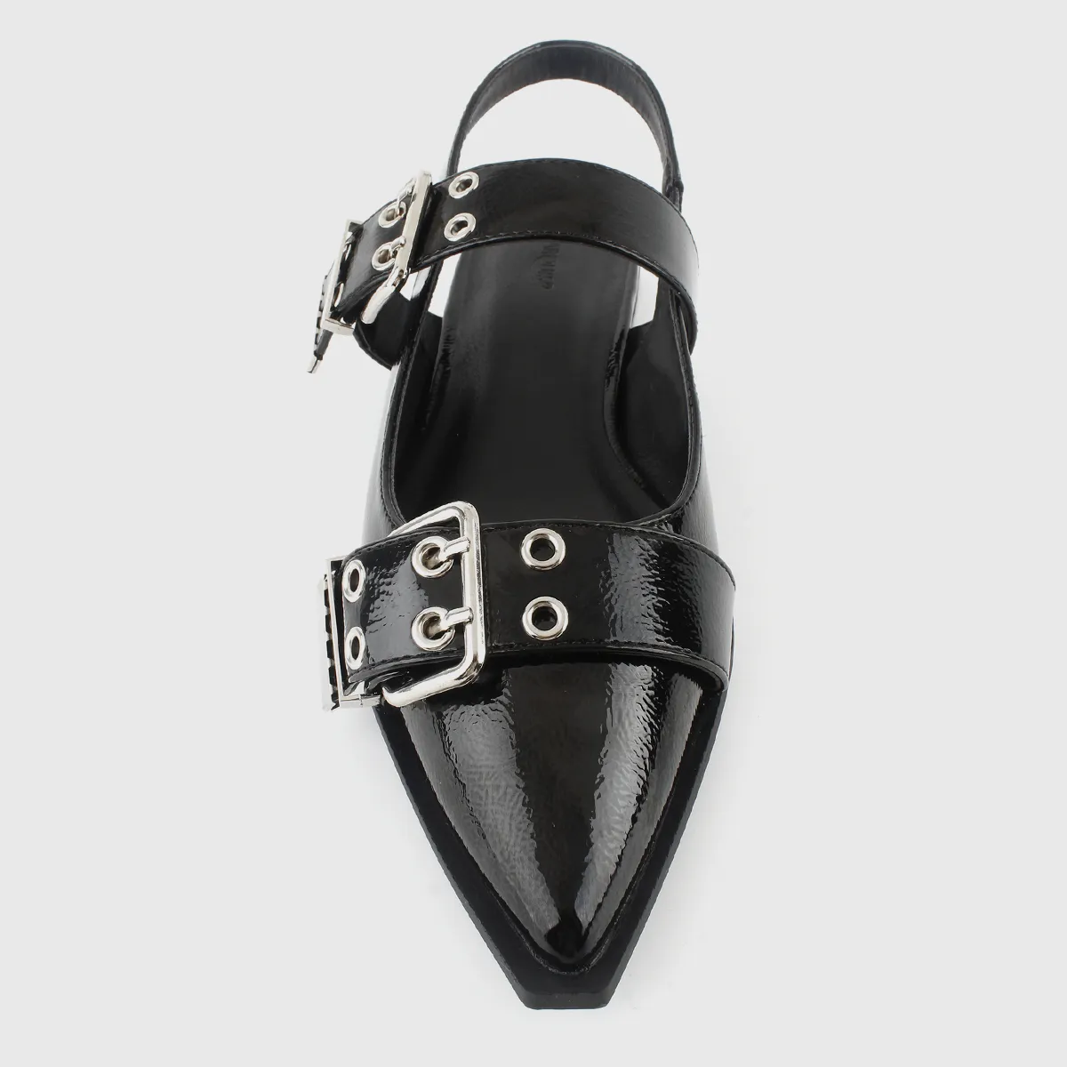 ZAPATOS MUJER MARQUIS MOKER4 - 5