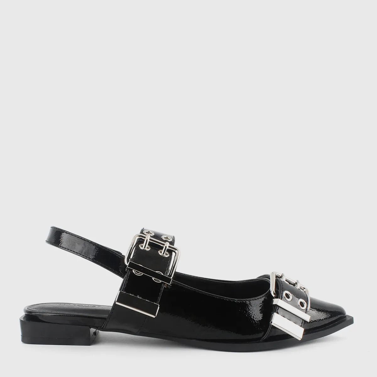 ZAPATOS MUJER MARQUIS MOKER4 - 1