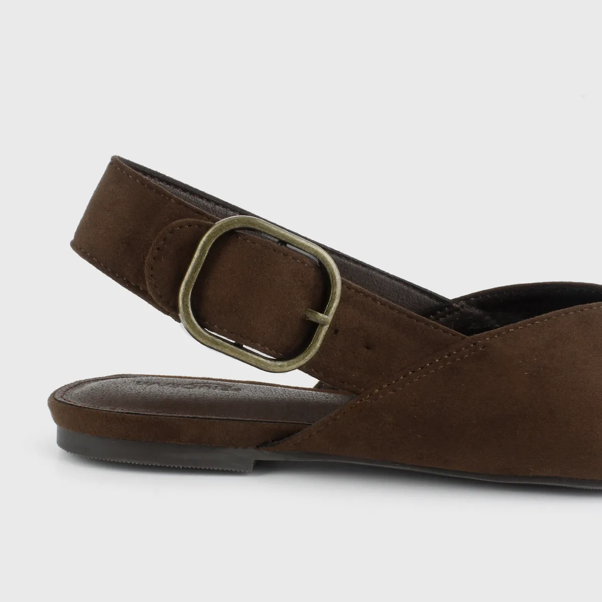ZAPATOS MUJER MARQUIS MECON - 5