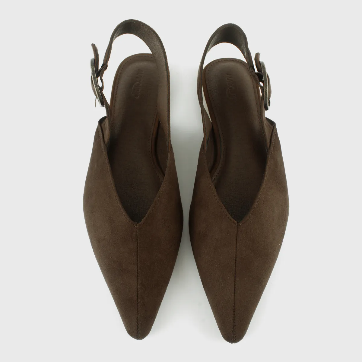 ZAPATOS MUJER MARQUIS MECON - 4