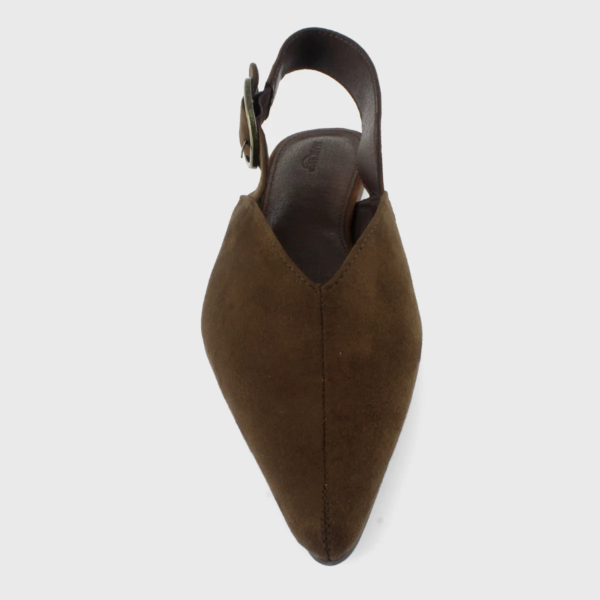 ZAPATOS MUJER MARQUIS MECON - 6