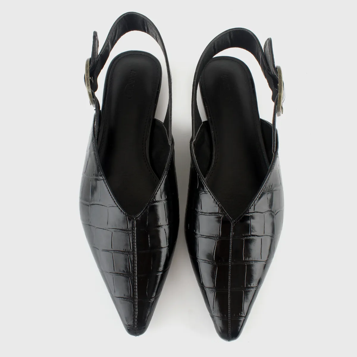 ZAPATOS MUJER MARQUIS MECON  - 4