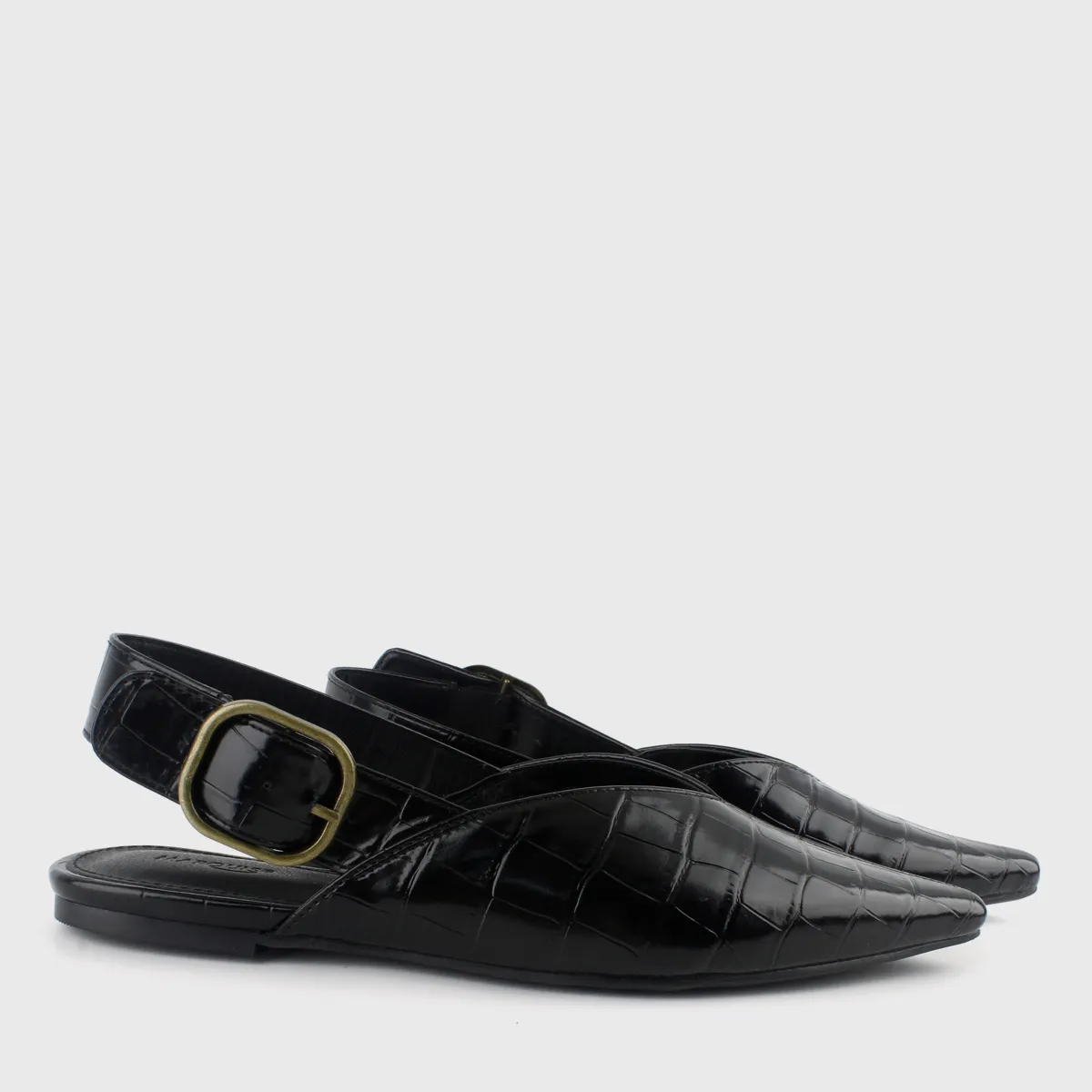 ZAPATOS MUJER MARQUIS MECON - 2
