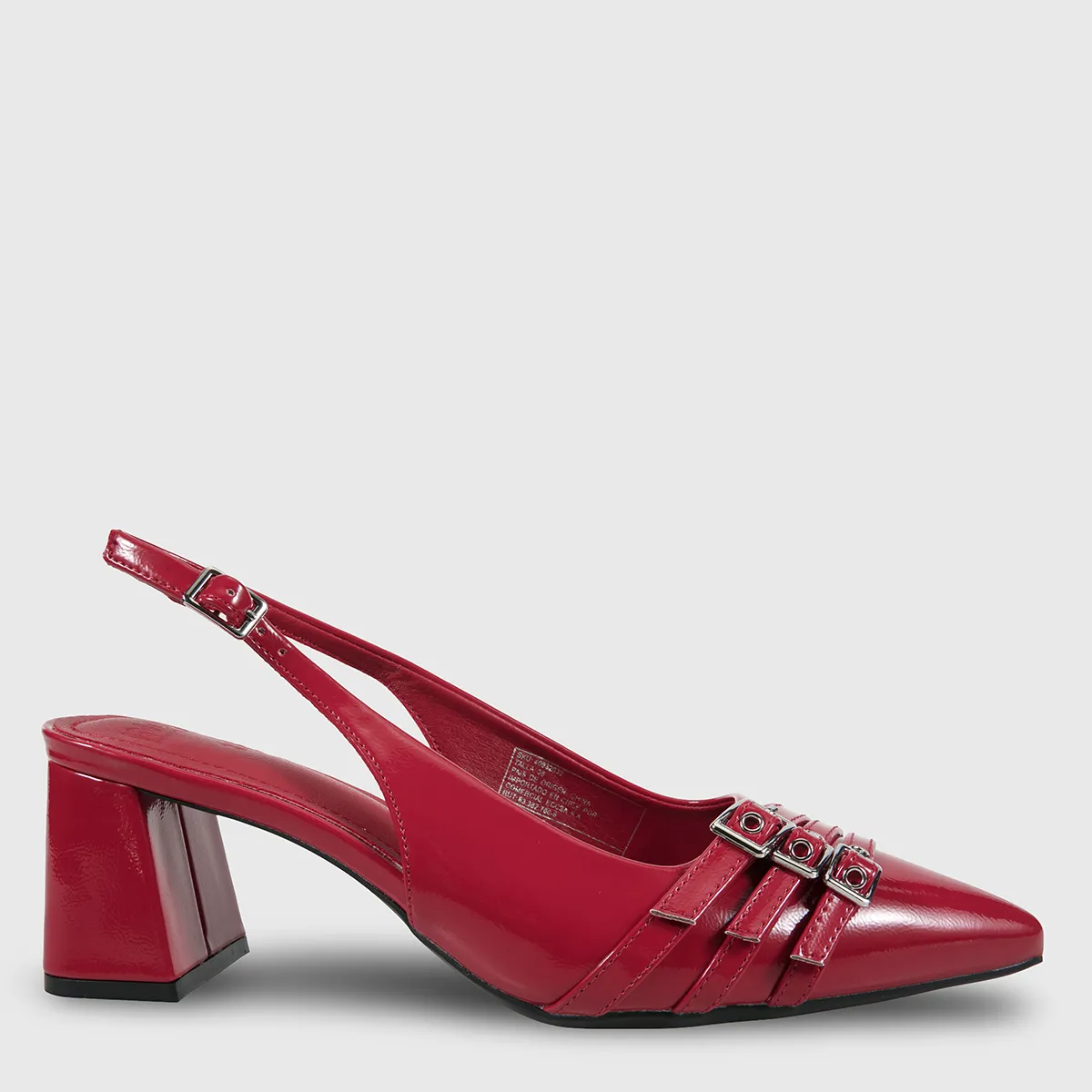 ZAPATOS MUJER INDEX IRULI  - 1