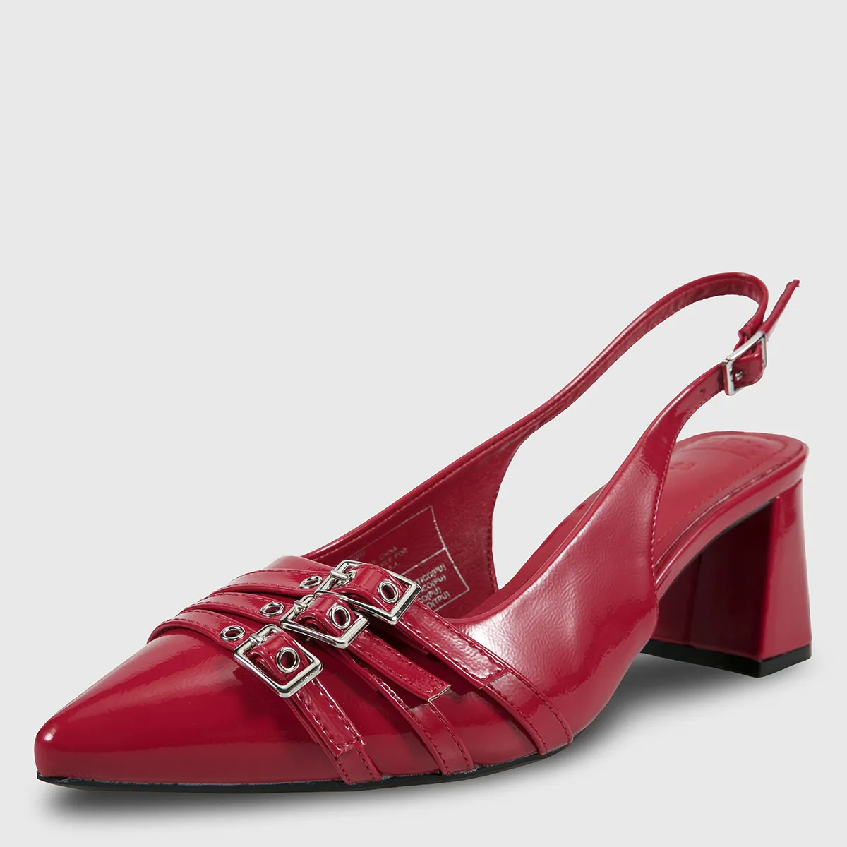 ZAPATOS MUJER INDEX IRULI  - 3