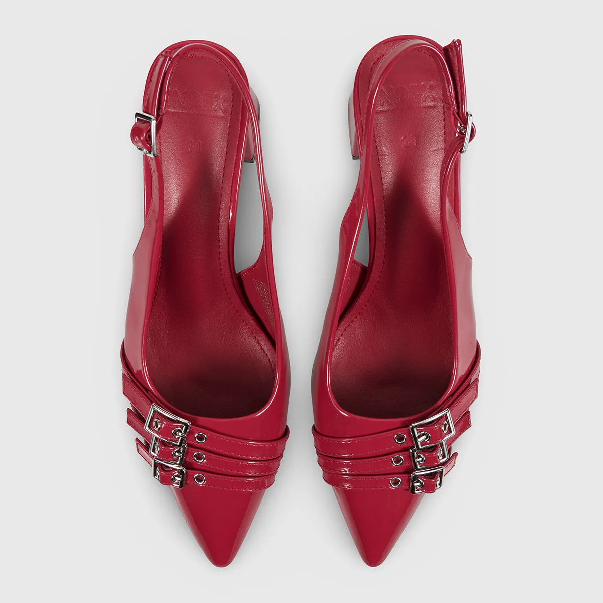 ZAPATOS MUJER INDEX IRULI  - 4